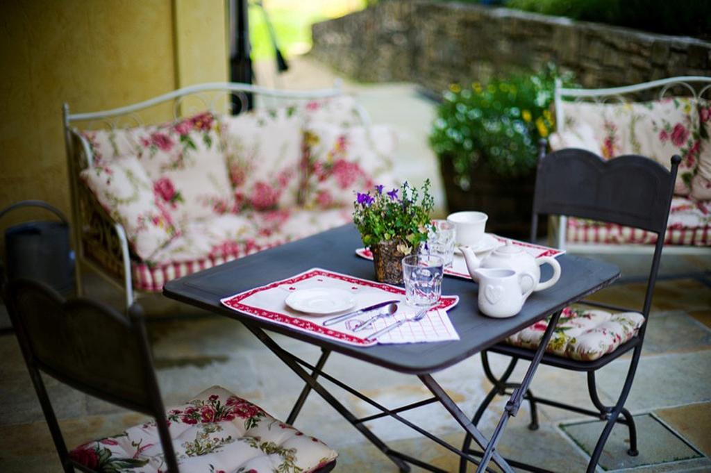 B&B La Casa Di Campagna ベルガモ エクステリア 写真
