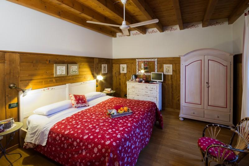 B&B La Casa Di Campagna ベルガモ エクステリア 写真